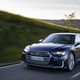 Image for article titled The 2020 Audi S6 Just Gave Up Trying to Hide Its Driving Sensors